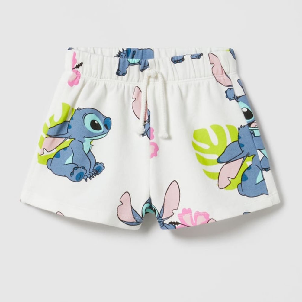 LILO & STITCH SURFER © DISNEY SHORTS